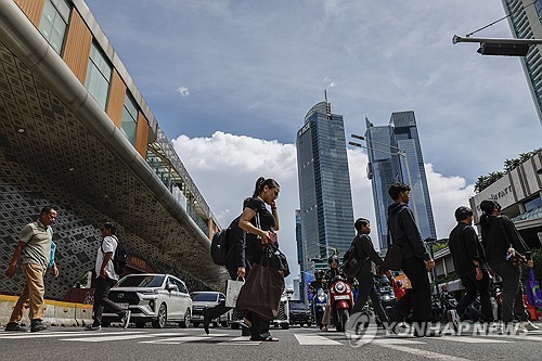 세계 인구 1위 도시는?…7년전 33위였던 이곳의 '변신'