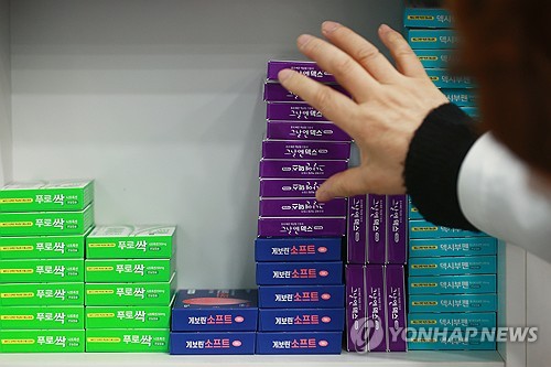 내성 문제 심각한데…한국, 외래항생제 처방률 OECD 최상위권