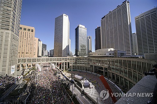 도쿄, 온라인카지노 후기 벳위즈객 급증에 숙박세 100% 이상↑…투숙료의 3% 검토