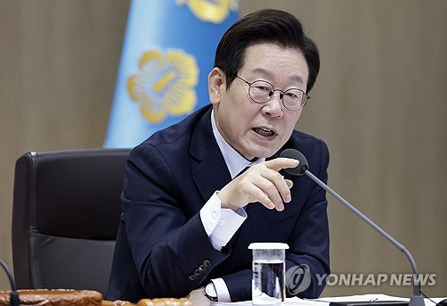 이 대통령 "누리호 발사 온라인카지노 불법 유니88벳…우주 개발 역사의 새로운 장"