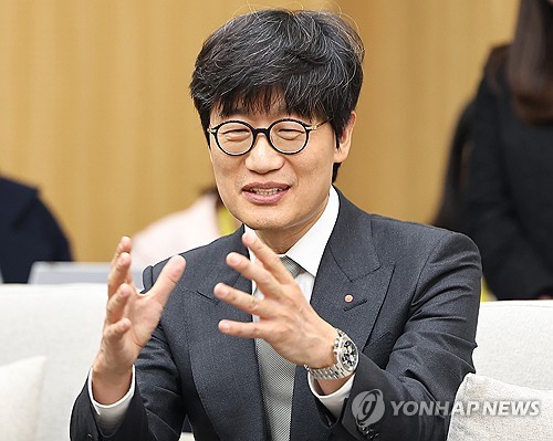 <em class='find'이해진</em "온라인카지노 합법 벳무브·두나무 힘합쳐 AI와 웹3 융합해 글로벌 진출"