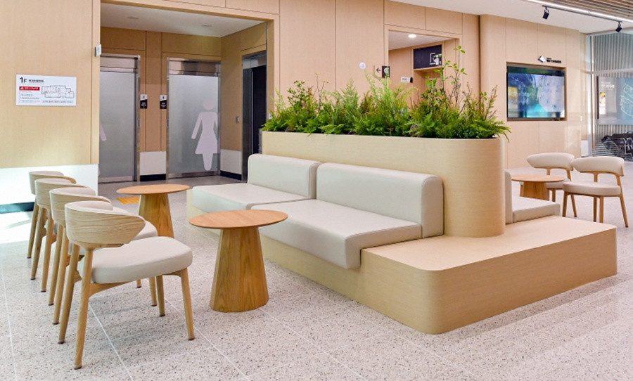 '체류형 생태관광시설' 계룡산생태탐방원 내달 2일 개원