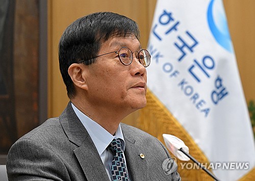 한은총재 "고한국-no-1-온라인카지노에 <em class='find'금융위기</em 걱정없지만 물가는 우려"