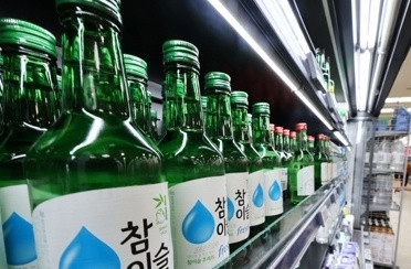 35도에서 16도 된 소주…온라인카지노 후기 유니벳은 20배 올랐다