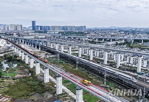 중국서 시험 국내 온라인카지노에 작업자 치여 11명 사망