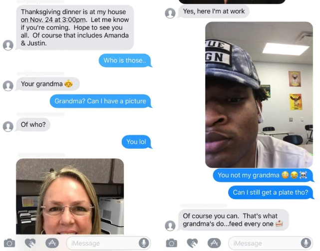 "할미다. 연휴에 올 거니?"…잘못 보낸 온라인카지노 후기 벳위즈로 이어진 10년의 인연