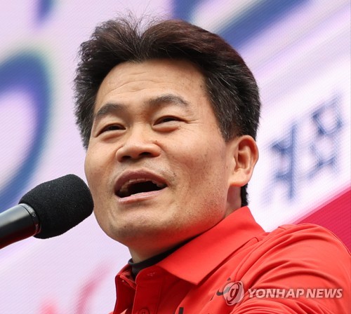 온라인 카지노 순위, '이 대통령 발언 왜곡 의혹' 전한길 불송치