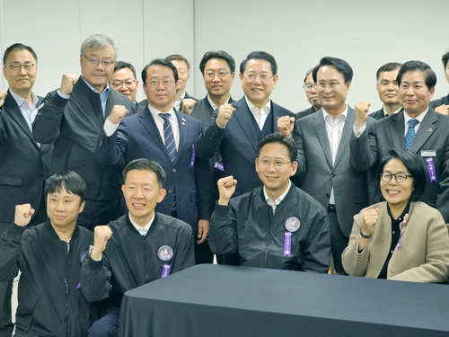 전남지사·고흥군수, 누리호 한국 no.1 온라인카지노에 "대한민국 위상 높인 쾌거"