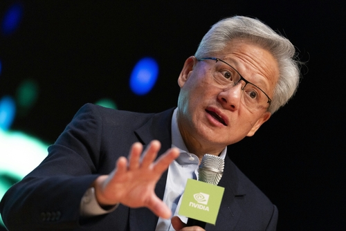 엔비디아, 'AI 거품론' 조목조목 반박