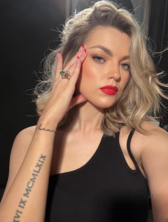 파티 중 먼저 귀가한 오스트리아 인플루언서 실종…남친의 수상쩍은 행동