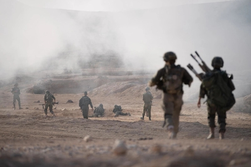 이스라엘 "하마스 무기 밀수 조직 적발…튀르키예 세력 연루"