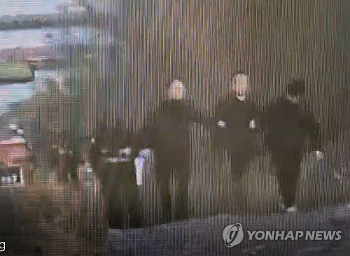 '<em class='find'카지노사이트 추천</em 실종 여성' 시신 발견…피의자 구속영장 신청