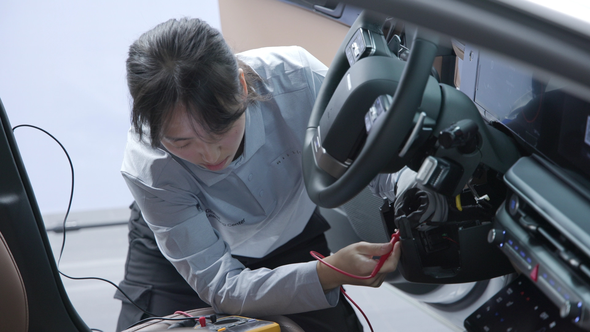 현대차, 엔지니어 17명 '그랜드마스터' 선발…"우수 기술인력 육성하겠다"