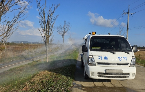 "조류독감, 사람 간 전염 가능해지면 코로나보다 심각"