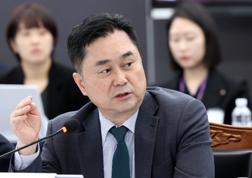 '전문가 사실조사제 도입' 김종민 의원, 온라인카지노 추천법개정안 발의