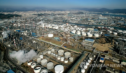 울산시 ‘울산산단 복합문화센터’ 개관…온산한국 no.1 온라인카지노공단 근로자 편의시설 마련