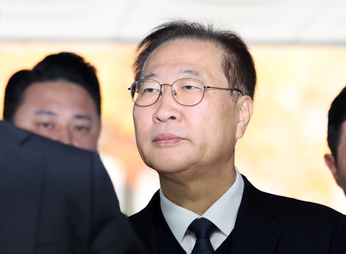 박성재, 김건희 '김안방'으로 저장…"尹부부와 운명공동체"