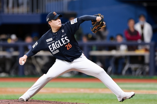 온라인카지노 불법 유니88벳야구 kt, 강백호 보상선수로 '필승조' 한승혁 지명