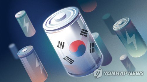 정부, 배터리 삼각벨트 구축…2030년까지 글로벌 점유율 25% 목표
