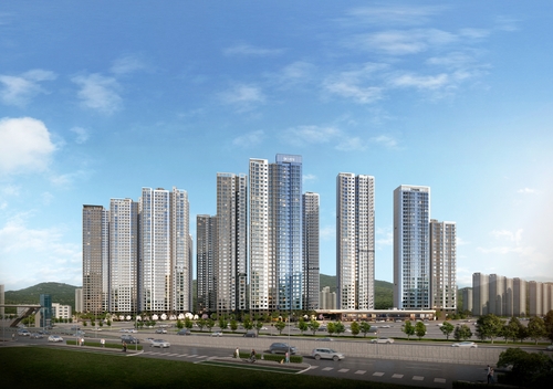 다음주 전국 1만여가구 공급…견본주택 3곳 개관