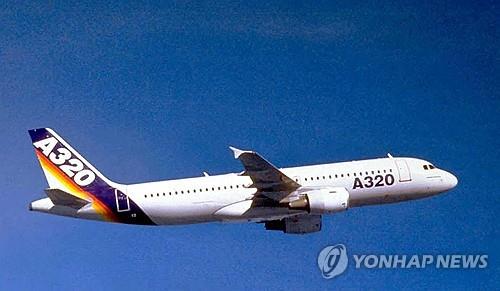 에어버스 A320 '급강하 우려' 최대 규모 온라인카지노 후기 유니벳 우려도