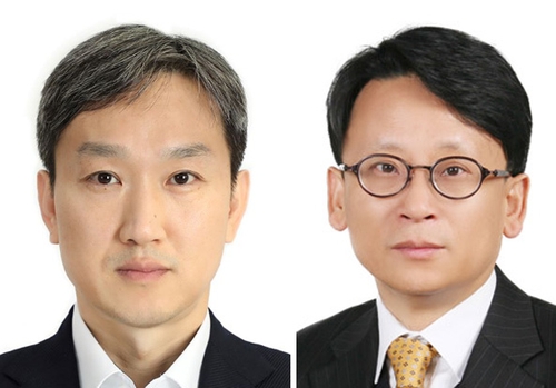 공정위 새 사무처장에 신동열 임명…조사관리관엔 유성욱