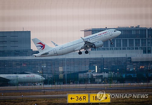 中항공사, 일본 노선 900편 넘게 운항 중단…'한일령 본격화'