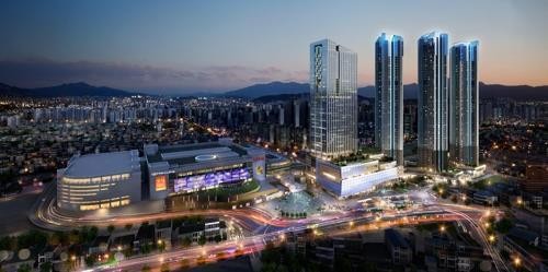 "당첨시 10억 차익"…청량리 SKY-L65 3가구 무순위 우리 카지노