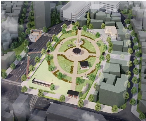 탑골공원, 종로구 첫 금주구역 지정…"모든 시민 찾게 만들어"