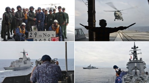 국내 온라인카지노, 남중국해서 필리핀과 합동훈련…"중국 견제 위해"