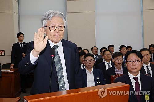 최동석 "내란 부화뇌동한 공무원 치유 프로그램 필요…안하면 곪아"