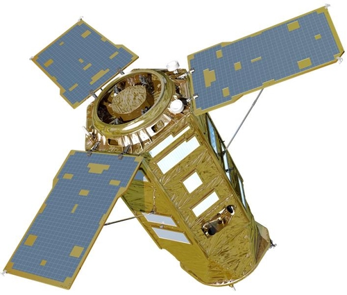 고해상도 위성 '아리랑 7호' 발사 성공…목표 궤도 안착