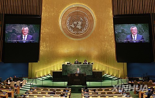 온라인카지노 신용카드 랭킹서도 중일 갈등…중국 "모든 결과 일본 책임"