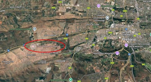 남아공 호스텔서 괴한 총기 난사…어린이 포함 11명 사망