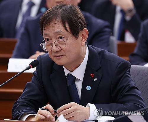 <em class='find'금감원</em, 원장 직속 '소비자 보호기능' 설치…특사경도 추진