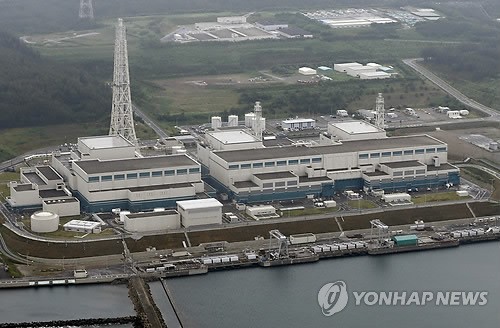 일본 국민 64%, 원전 재가동 지지…반대는 29%