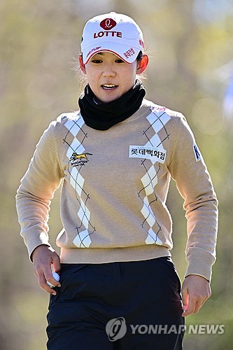 'LPGA 데뷔전 5위 활약' 황유민, 세계랭킹 28위…4계단 상승