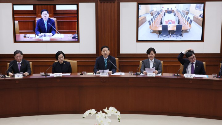 정부, 매년 지역창업가 1만 명·지역기업 1천 곳 육성