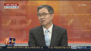 [뉴스1번지] 오바마 1박2일 방한…내주 한미일 6자수석 회동