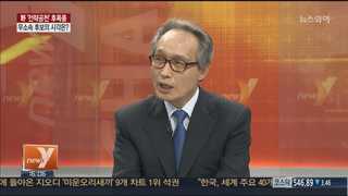 [뉴스1번지] 야 '전략공천' 후폭풍…무소속 후보의 시각은?