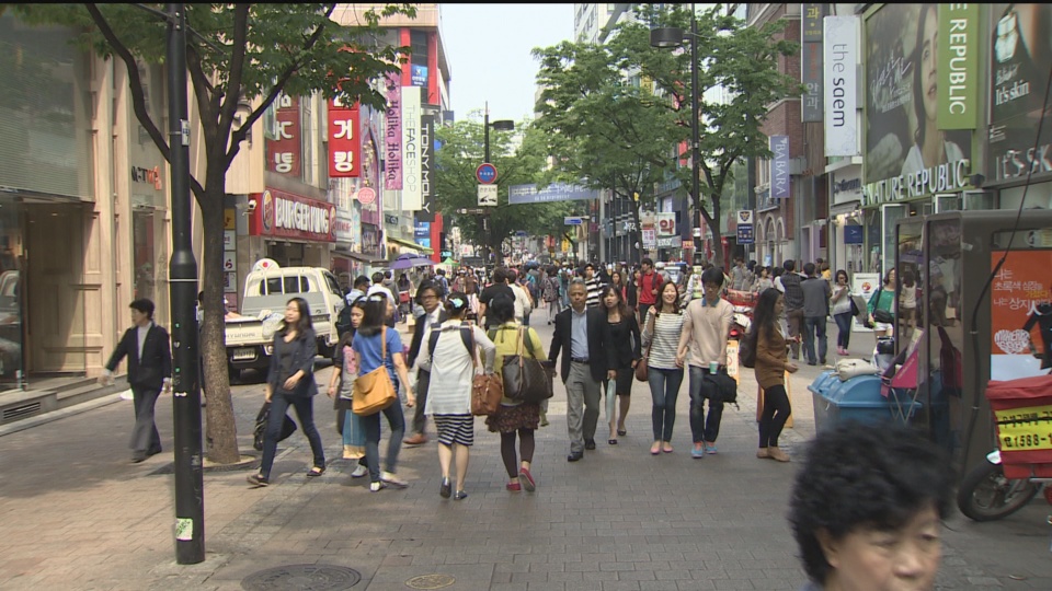 "한국 20대, 통일이 필요하다는 인식 약해져"
