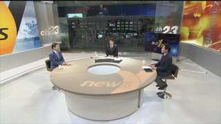 [뉴스1번지] 재보선 앞둔 정치권, 향후 정국 향배는?