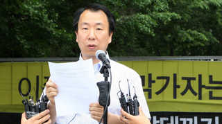 [뉴스1번지] 검찰의 재진입 순순히 받아들인 이유는?