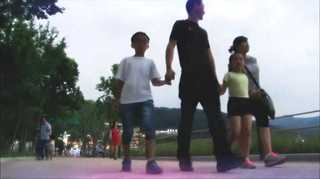 [하모니] 다시 웃어요! 나파사콘 -마지막 이야기-