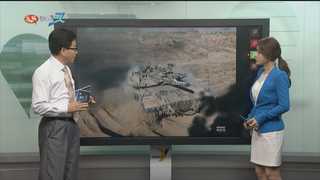 [클릭! 베스트 컷] <em class='find'한국어 온라인 카지노</em, '돌격' 앞으로 外