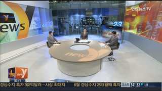[뉴스1번지] 양회정 전격 자수…유병언 미스터리 밝혀지나?