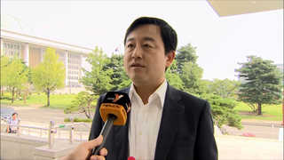 [뉴스1번지] 새누리 김용남 의원을 만나다
