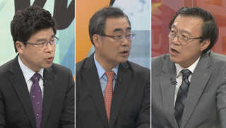 [뉴스1번지] 박 대통령 지지율 반등…국정운영 탄력 받나?