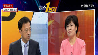 [뉴스1번지] 이석기, 내란 음모 '무죄'…이유는?