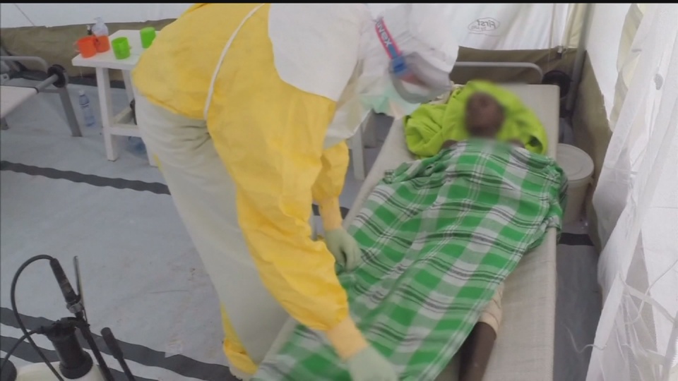 온라인카지노 굿모닝공화국, '에볼라 창궐' <em class='find'기니</em 국경 폐쇄